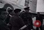 Image of Bernard Montgomery Czechoslovakia, 1946, second 15 stock footage video 65675073987