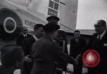 Image of Bernard Montgomery Czechoslovakia, 1946, second 16 stock footage video 65675073987
