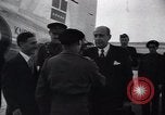 Image of Bernard Montgomery Czechoslovakia, 1946, second 19 stock footage video 65675073987