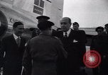 Image of Bernard Montgomery Czechoslovakia, 1946, second 20 stock footage video 65675073987