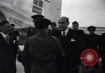 Image of Bernard Montgomery Czechoslovakia, 1946, second 21 stock footage video 65675073987