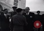 Image of Bernard Montgomery Czechoslovakia, 1946, second 22 stock footage video 65675073987