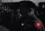 Image of Bernard Montgomery Czechoslovakia, 1946, second 24 stock footage video 65675073987