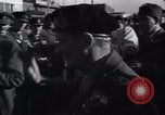 Image of Bernard Montgomery Czechoslovakia, 1946, second 25 stock footage video 65675073987