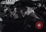 Image of Bernard Montgomery Czechoslovakia, 1946, second 26 stock footage video 65675073987