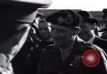 Image of Bernard Montgomery Czechoslovakia, 1946, second 30 stock footage video 65675073987
