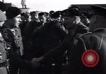 Image of Bernard Montgomery Czechoslovakia, 1946, second 32 stock footage video 65675073987