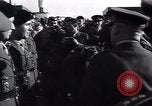 Image of Bernard Montgomery Czechoslovakia, 1946, second 33 stock footage video 65675073987