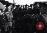 Image of Bernard Montgomery Czechoslovakia, 1946, second 34 stock footage video 65675073987