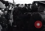 Image of Bernard Montgomery Czechoslovakia, 1946, second 35 stock footage video 65675073987