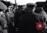 Image of Bernard Montgomery Czechoslovakia, 1946, second 36 stock footage video 65675073987