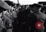 Image of Bernard Montgomery Czechoslovakia, 1946, second 37 stock footage video 65675073987