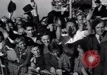 Image of Bernard Montgomery Czechoslovakia, 1946, second 38 stock footage video 65675073987