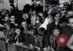 Image of Bernard Montgomery Czechoslovakia, 1946, second 39 stock footage video 65675073987