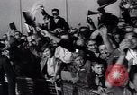 Image of Bernard Montgomery Czechoslovakia, 1946, second 41 stock footage video 65675073987