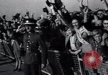 Image of Bernard Montgomery Czechoslovakia, 1946, second 42 stock footage video 65675073987
