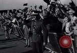 Image of Bernard Montgomery Czechoslovakia, 1946, second 43 stock footage video 65675073987
