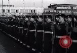 Image of Bernard Montgomery Czechoslovakia, 1946, second 45 stock footage video 65675073987