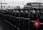 Image of Bernard Montgomery Czechoslovakia, 1946, second 46 stock footage video 65675073987
