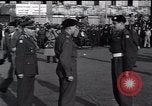 Image of Bernard Montgomery Czechoslovakia, 1946, second 47 stock footage video 65675073987