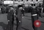 Image of Bernard Montgomery Czechoslovakia, 1946, second 48 stock footage video 65675073987