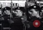 Image of Bernard Montgomery Czechoslovakia, 1946, second 49 stock footage video 65675073987
