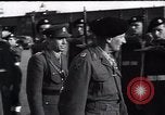 Image of Bernard Montgomery Czechoslovakia, 1946, second 52 stock footage video 65675073987