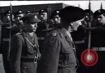 Image of Bernard Montgomery Czechoslovakia, 1946, second 53 stock footage video 65675073987