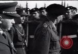 Image of Bernard Montgomery Czechoslovakia, 1946, second 54 stock footage video 65675073987