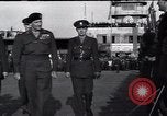 Image of Bernard Montgomery Czechoslovakia, 1946, second 55 stock footage video 65675073987