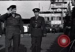 Image of Bernard Montgomery Czechoslovakia, 1946, second 56 stock footage video 65675073987