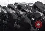 Image of Bernard Montgomery Czechoslovakia, 1946, second 58 stock footage video 65675073987