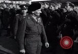 Image of Bernard Montgomery Czechoslovakia, 1946, second 60 stock footage video 65675073987