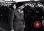 Image of Bernard Montgomery Czechoslovakia, 1946, second 61 stock footage video 65675073987