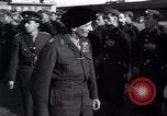 Image of Bernard Montgomery Czechoslovakia, 1946, second 62 stock footage video 65675073987