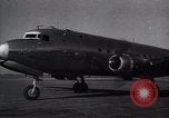 Image of Dwight Eisenhower Prague Czechoslovakia, 1945, second 3 stock footage video 65675073988