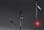 Image of Dwight Eisenhower Prague Czechoslovakia, 1945, second 4 stock footage video 65675073988