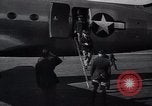 Image of Dwight Eisenhower Prague Czechoslovakia, 1945, second 7 stock footage video 65675073988