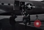 Image of Dwight Eisenhower Prague Czechoslovakia, 1945, second 8 stock footage video 65675073988