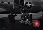Image of Dwight Eisenhower Prague Czechoslovakia, 1945, second 10 stock footage video 65675073988