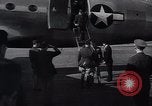 Image of Dwight Eisenhower Prague Czechoslovakia, 1945, second 11 stock footage video 65675073988