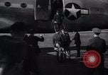 Image of Dwight Eisenhower Prague Czechoslovakia, 1945, second 12 stock footage video 65675073988