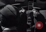 Image of Dwight Eisenhower Prague Czechoslovakia, 1945, second 14 stock footage video 65675073988