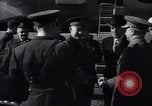 Image of Dwight Eisenhower Prague Czechoslovakia, 1945, second 15 stock footage video 65675073988
