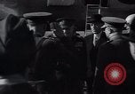 Image of Dwight Eisenhower Prague Czechoslovakia, 1945, second 16 stock footage video 65675073988