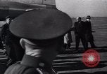 Image of Dwight Eisenhower Prague Czechoslovakia, 1945, second 17 stock footage video 65675073988