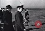Image of Dwight Eisenhower Prague Czechoslovakia, 1945, second 20 stock footage video 65675073988