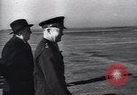 Image of Dwight Eisenhower Prague Czechoslovakia, 1945, second 21 stock footage video 65675073988