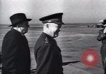 Image of Dwight Eisenhower Prague Czechoslovakia, 1945, second 23 stock footage video 65675073988