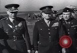 Image of Dwight Eisenhower Prague Czechoslovakia, 1945, second 24 stock footage video 65675073988